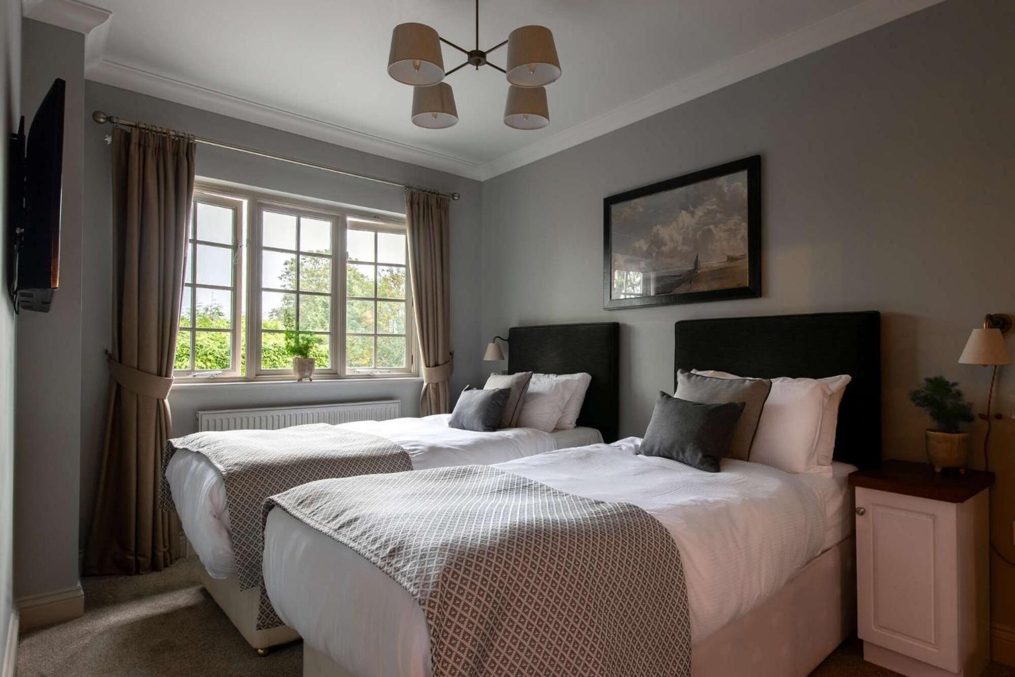 Hotel The Carpenters Arms Tonbridge Exteriér fotografie