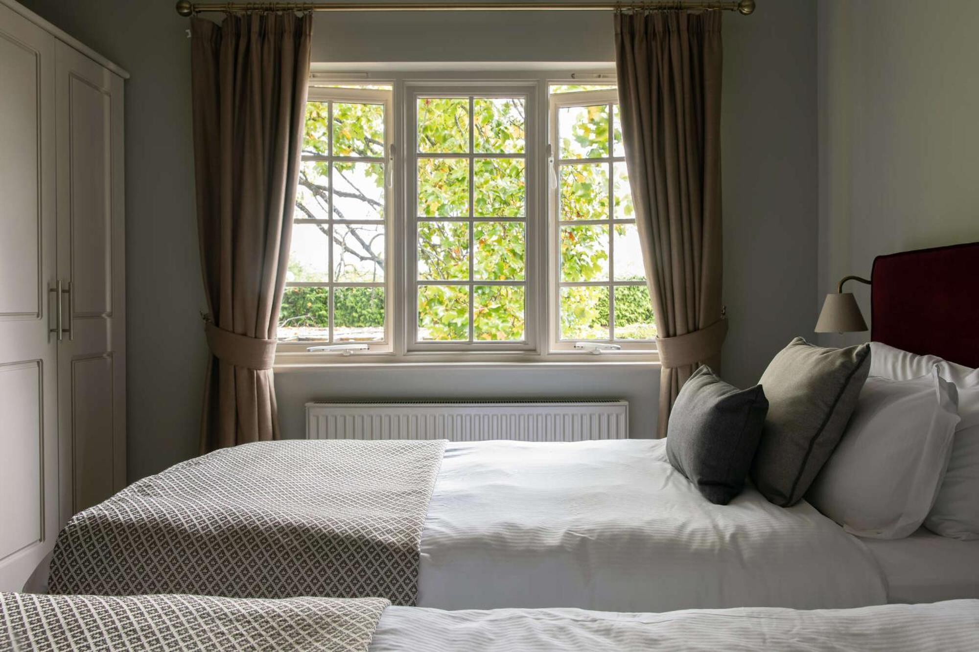 Hotel The Carpenters Arms Tonbridge Exteriér fotografie