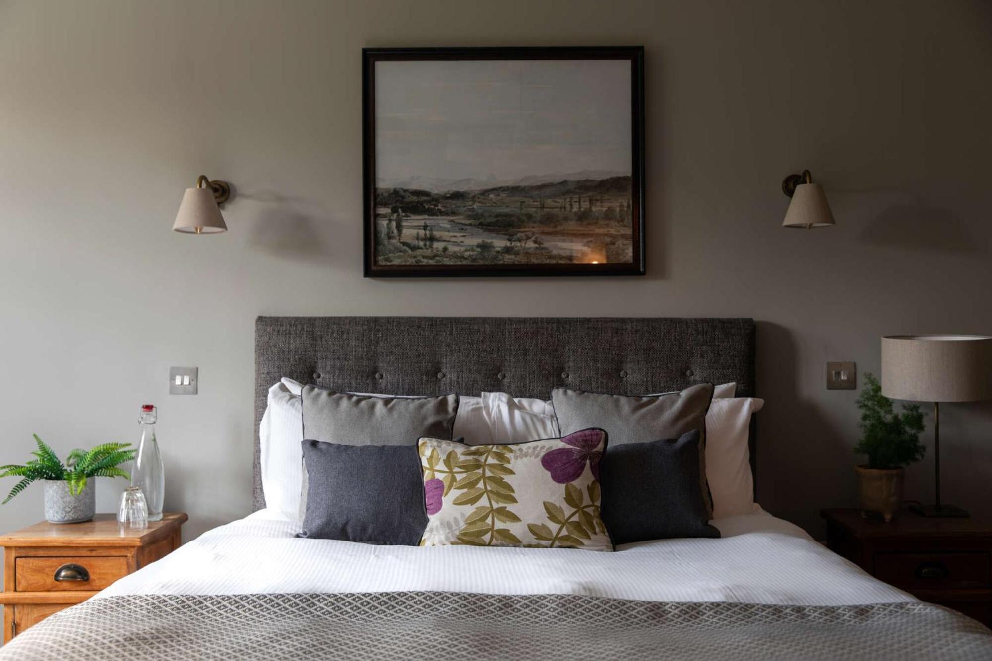 Hotel The Carpenters Arms Tonbridge Exteriér fotografie