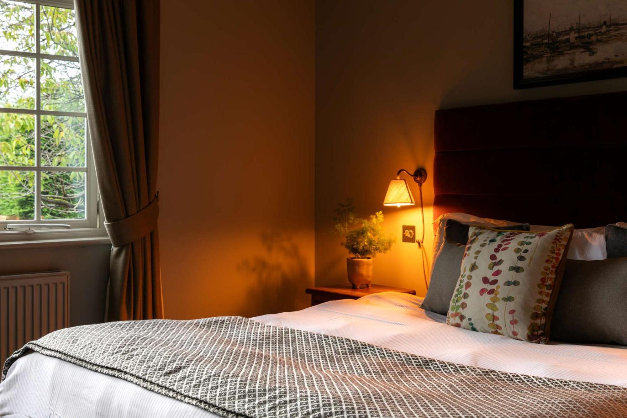 Hotel The Carpenters Arms Tonbridge Exteriér fotografie